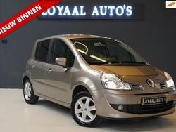 Beige Gebruikt 2008 Renault Modus Dynamique MPV | € 4.500 (Iets duurder)