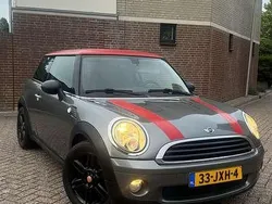 Grijs Gebruikt 2009 Mini ONE Hatchback | € 2.750 (Goede deal)