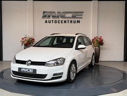 Wit Gebruikt 2015 VW Golf VII R Stationwagen | € 11.450 (Goede deal)