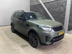 Overig Gebruikt 2019 Land Rover Discovery 5 Landmark SUV | € 33.900 (Super prijs)