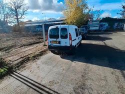 Gebruikt 2005 Nissan Kubistar | € 850