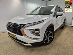 Wit Gebruikt 2022 Mitsubishi Eclipse Cross Intense+ SUV | € 27.950 (Eerlijke prijs)