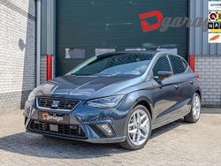 Grijs Gebruikt 2019 Seat Ibiza Business Hatchback | € 18.750 (Duur)