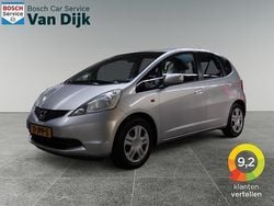 Grijs Gebruikt 2009 Honda Jazz Hatchback | € 3.777 (Iets duurder)