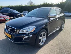 Zwart Gebruikt 2011 Volvo XC60 R-Design SUV | € 15.450 (Super prijs)