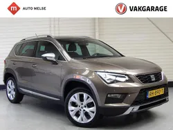 Suv Gebruikt 2017 Seat Ateca XCELLENCE SUV | € 18.950 (Goede deal)