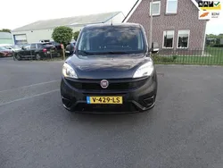 Overige Gebruikt 2018 Fiat Doblò MPV | € 4.250 (Super prijs)