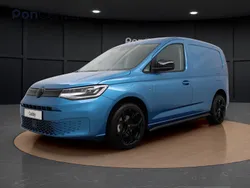 Overig Nieuw 2024 VW Caddy Style MPV | € 33.500 (Eerlijke prijs)