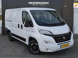 Overige Gebruikt 2019 Fiat Ducato Van | € 13.750
