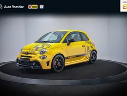Geel Gebruikt 2018 Fiat 500 Abarth Abarth Hatchback | € 20.125 (Eerlijke prijs)