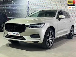 Bruin Gebruikt 2018 Volvo XC60 Momentum SUV | € 32.945 (Eerlijke prijs)
