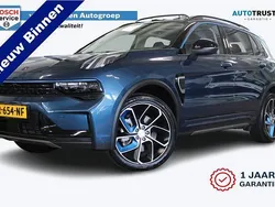 Blauw Gebruikt 2022 Lynk & Co 01 SUV | € 25.450 (Eerlijke prijs)