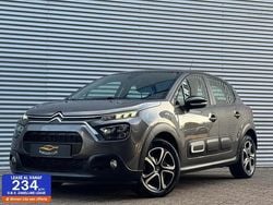 Grijs Gebruikt 2021 Citroën C3 PureTech Hatchback | € 14.450 (Goede deal)