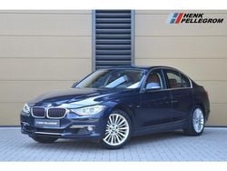 Blauw Gebruikt 2014 BMW 335 Executive Sedan | € 22.950 (Eerlijke prijs)