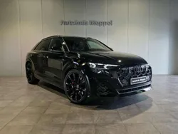 Zwart, metallic lak Nieuw 2025 Audi Q8 Competition SUV | € 124.950