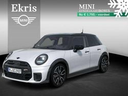 Wit Nieuw 2025 Mini Cooper S Hatchback | € 53.010 (Duur)
