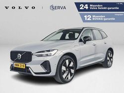 Grijs Gebruikt 2025 Volvo XC60 Ultra SUV | € 62.995 (Duur)
