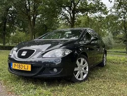 Gebruikt 2009 Seat Leon Comfort Sedan | € 3.350 (Goede deal)