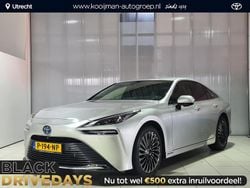 Grijs Gebruikt 2022 Toyota Mirai Sedan | € 63.599