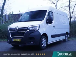 Wit Gebruikt 2023 Renault Master Van | € 24.557 (Super prijs)