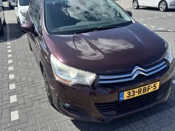 Gebruikt 2011 Citroën C4 Sedan | € 4.120 (Eerlijke prijs)