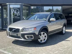 Grijs Gebruikt 2008 Volvo XC70 SUV | € 22.950 (Duur)