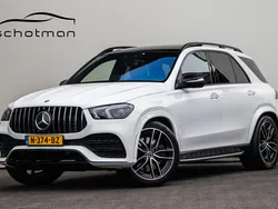 Mercedes GLE350e