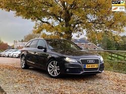 Grijs Gebruikt 2011 Audi A4 S-Line Stationwagen | € 6.975 (Goede deal)
