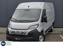 Overig Nieuw 2024 Fiat Ducato S Van | € 28.945 (Super prijs)