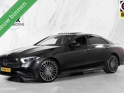 Grijs Gebruikt 2021 Mercedes CLS450 AMG line Sedan | € 69.999 (Eerlijke prijs)