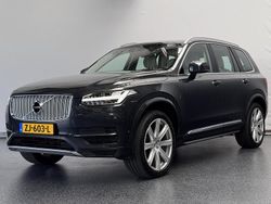 Grijs Gebruikt 2016 Volvo XC90 Inscription SUV | € 24.950 (Goede deal)