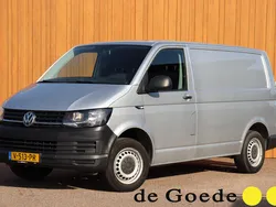 Grijs Gebruikt 2018 VW T6 Van | € 13.940 (Super prijs)