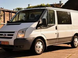 Overige Gebruikt 2009 Ford Transit Van | € 3.950 (Eerlijke prijs)
