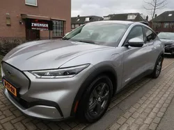 Grijs Gebruikt 2021 Ford Mustang Mach-E SUV | € 24.950