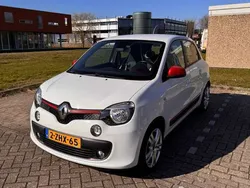 Wit Gebruikt 2015 Renault Twingo Dynamique Hatchback | € 8.500 (Eerlijke prijs)