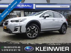 Grijs Gebruikt 2020 Subaru XV Premium SUV | € 32.777 (Eerlijke prijs)