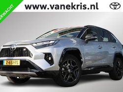 Grijs Gebruikt 2024 Toyota RAV4 Sport SUV | € 49.949