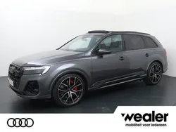 Overige Gebruikt 2024 Audi Q7 S-Line SUV | € 98.840