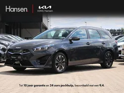 Grijs Gebruikt 2024 Kia Ceed Sportswagon Stationwagen | € 27.445 (Eerlijke prijs)