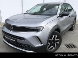 Grijs Gebruikt 2021 Opel Mokka Elegance SUV | € 21.945 (Eerlijke prijs)