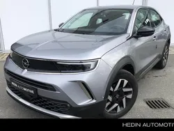 Grijs Gebruikt 2021 Opel Mokka Elegance SUV | € 22.745 (Eerlijke prijs)