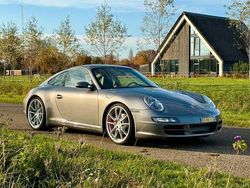 Gebruikt 2007 Porsche 911 Carrera 4 Coupé | € 52.950