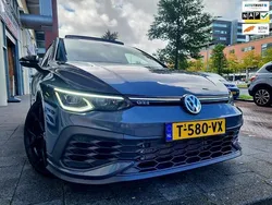 Grijs, metallic lak Gebruikt 2021 VW Golf VIII GTI Hatchback | € 27.950 (Super prijs)