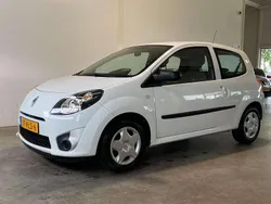 Wit Gebruikt 2011 Renault Twingo Hatchback | € 2.950 (Eerlijke prijs)