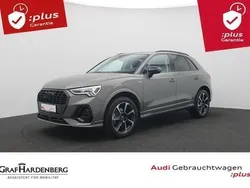 Grijs Gebruikt 2023 Audi Q3 S-Line SUV | € 43.692