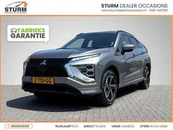 Suv Gebruikt 2024 Mitsubishi Eclipse Cross SUV | € 35.890 (Duur)
