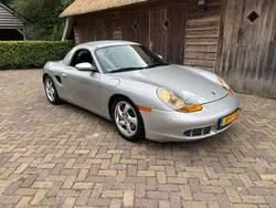 Gebruikt 2000 Porsche Boxster S Cabriolet | € 13.450