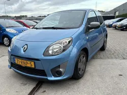 Blauw Gebruikt 2011 Renault Twingo Collection Hatchback | € 3.450 (Eerlijke prijs)