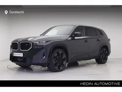Grijs Gebruikt 2024 BMW XM Comfort Edition SUV | € 112.895