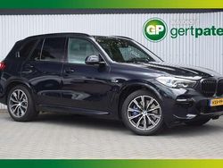 Zwart, metallic lak Gebruikt 2023 BMW X5 M Sport SUV | € 67.900 (Super prijs)